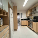 Apartamento com 3 dormitórios à venda, 94 m² por R$ 1.100.000,00 - Pompéia - Santos/SP