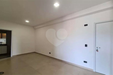 Apartamento à venda ou para alugar com 2 quartos em Vila Fernandes, São Paulo, SP