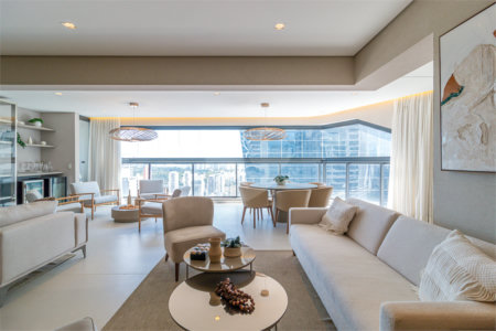 Apartamento à venda com 3 suítes em Chácara Santo Antônio (zona Sul), São Paulo, SP