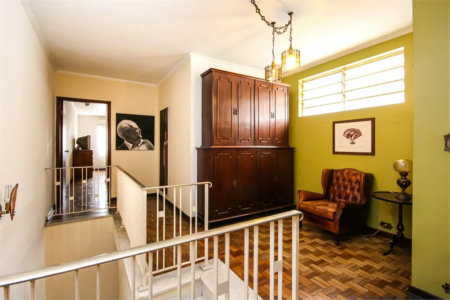 Casa à venda com 3 quartos, sendo 1 suíte,  em Alto da Lapa, São Paulo, SP