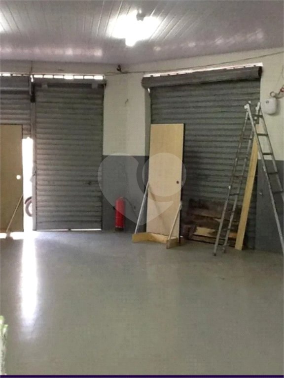 Salão à venda no Brás com 461m²