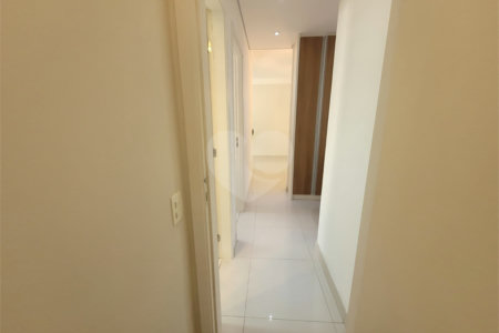 Apartamento para alugar com 2 quartos, sendo 1 suíte, em Vila Anastácio, São Paulo, SP