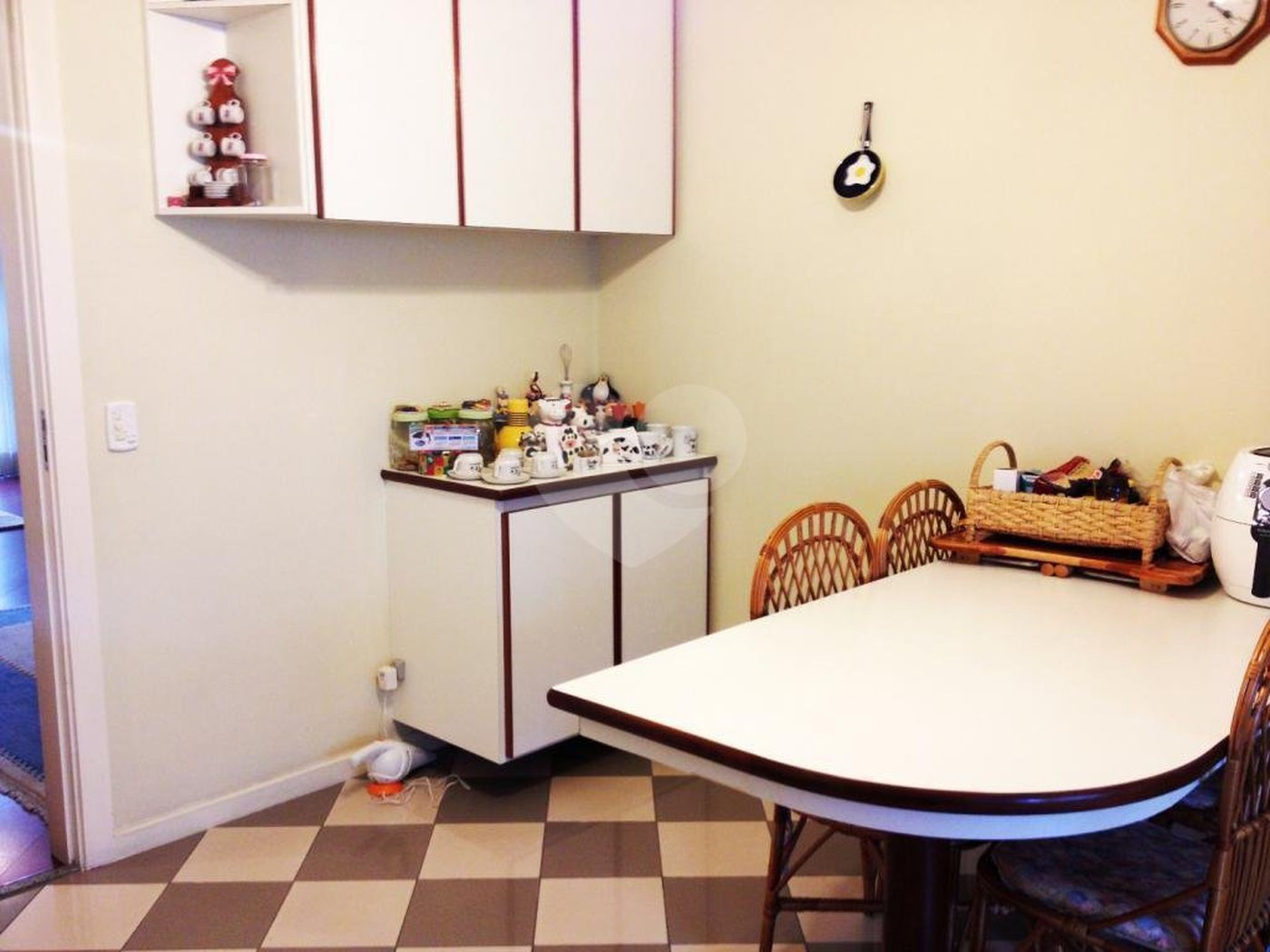 Apartamento à venda com 3 suítes em Parque Bairro Morumbi, São Paulo, SP