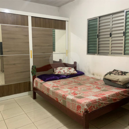 Casa à venda com 2 quartos em Jardim das Bandeiras, Mogi das Cruzes, SP