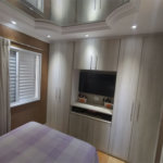 Apartamento à venda com 3 quartos, sendo 1 suíte,  em Umuarama, Osasco, SP