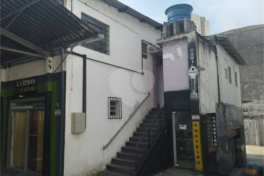 Prédio à venda em Santana, São Paulo, SP