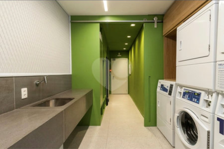 Apartamento à venda com 1 suíte em Perdizes, São Paulo, SP