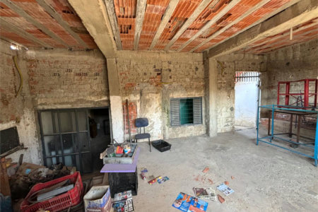 Casa à venda com 3 quartos em Jardim São Judas Tadeu, Salto, SP