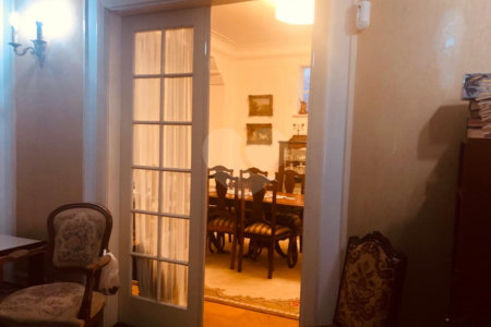 Sobrado à venda com 4 quartos, sendo 1 suíte, em Perdizes, São Paulo, SP