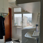 Apartamento à venda com 3 quartos, sendo 1 suíte, em Água Fria, São Paulo, SP