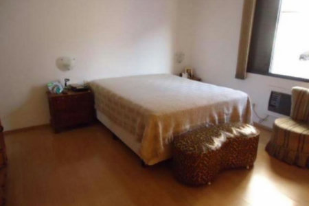 Casa Residencial à venda, Ponta da Praia, Santos - CA0366.