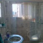 Apartamento com 2 dormitórios, 51 m² - venda por R$ 430.000,00 ou aluguel por R$ 4.112,00/mês - Centro - São Vicente/SP