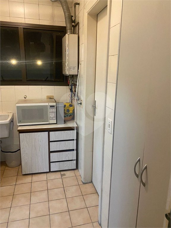 Apartamento à venda com 2 quartos, sendo 1 suíte, em Tucuruvi, São Paulo, SP