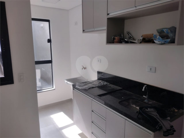 Apartamento para alugar com 2 quartos em Vila Lucia, São Paulo, SP