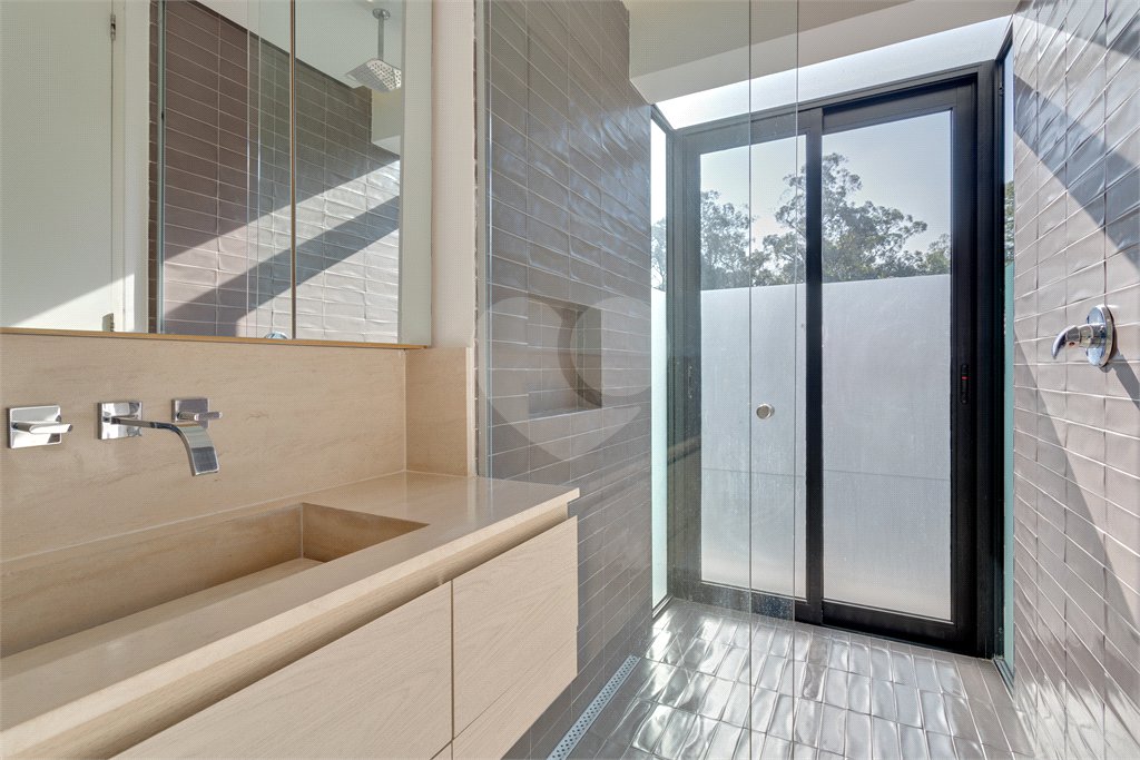 Casa de Vila à venda com 3 suítes em Granja Julieta, São Paulo, SP