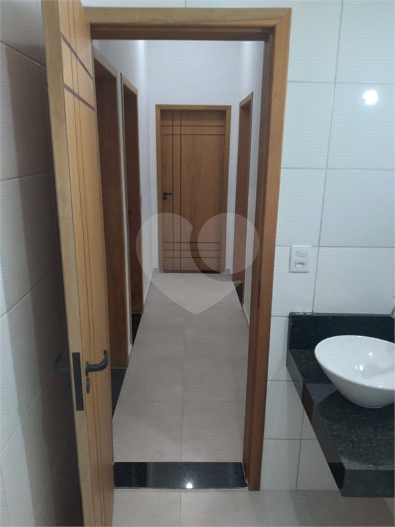 Casa Térrea à venda com 3 quartos, sendo 1 suíte, em Loteamento Residencial Central Park II, Itatiba, SP