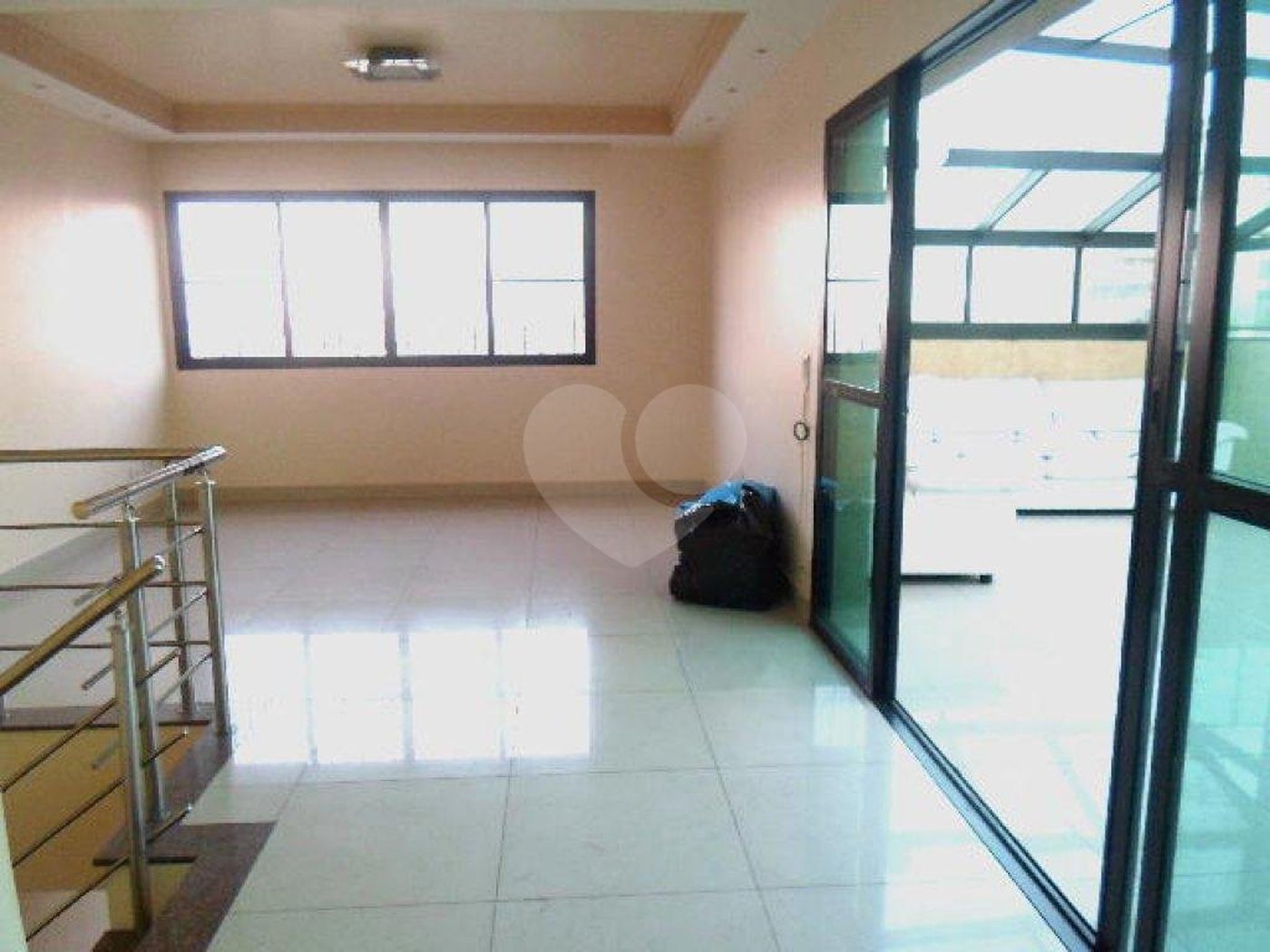 Cobertura para alugar com 2 quartos, sendo 1 suíte, em Santana, São Paulo, SP