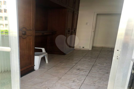 Apartamento à venda com 3 quartos em TIJUCA, Rio de Janeiro, RJ