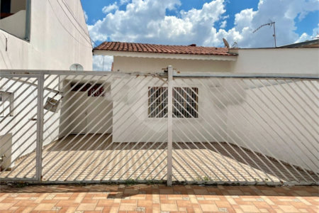 Casa Térrea à venda com 2 quartos em Jardim Boa Esperança, Sorocaba, SP