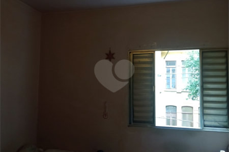 Apartamento à venda com 1 quarto em Liberdade, São Paulo, SP