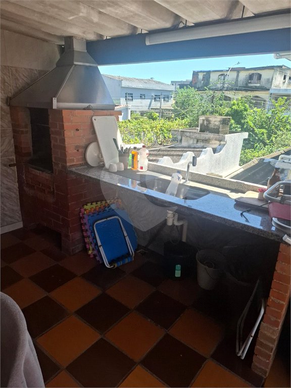 Casa à venda com 5 quartos, sendo 4 suítes, em Campo Grande, Rio de Janeiro, RJ