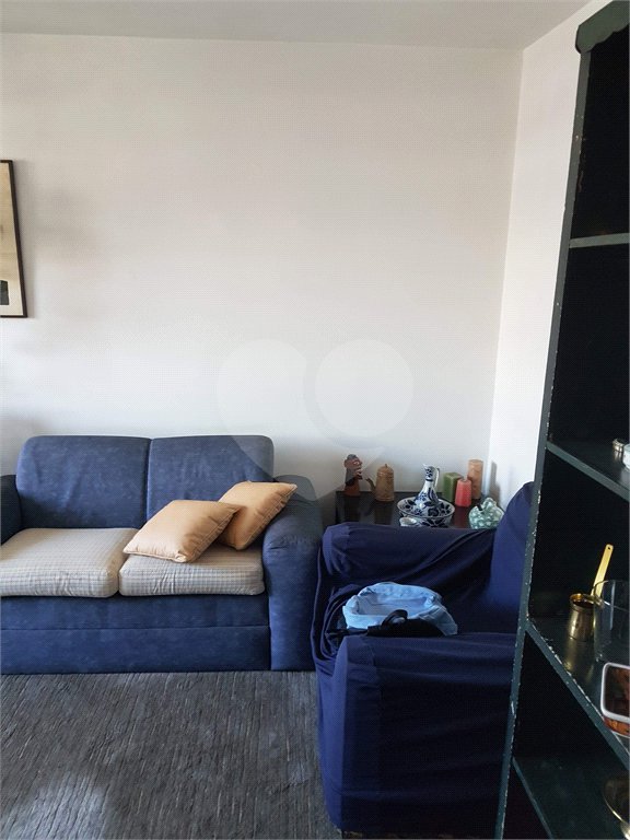 Apartamento para alugar com 2 quartos em Moema, São Paulo, SP