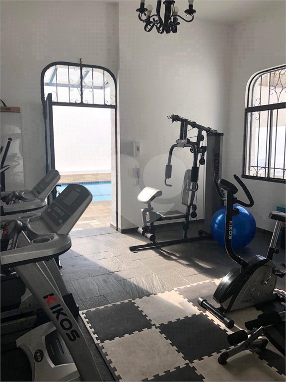Apartamento à venda com 3 quartos, sendo 1 suíte, em Santana, São Paulo, SP