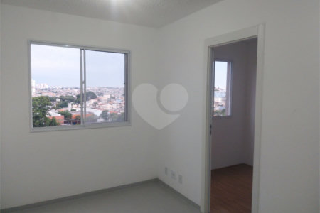Apartamento à venda com 2 quartos em Jardim São Savério, São Paulo, SP
