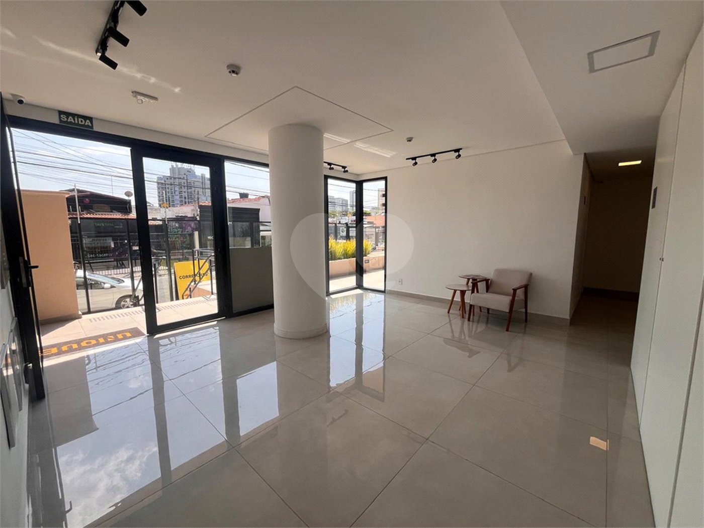 Apartamento à venda no Centro, Mogi das Cruzes, SP