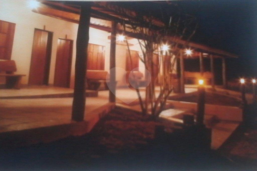 Casa à venda com 13 suítes no condomínio Pousada Pau Brasil, São Pedro - SP