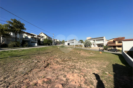 Terreno à venda no condomínio Ibiti do Paço, Sorocaba - SP