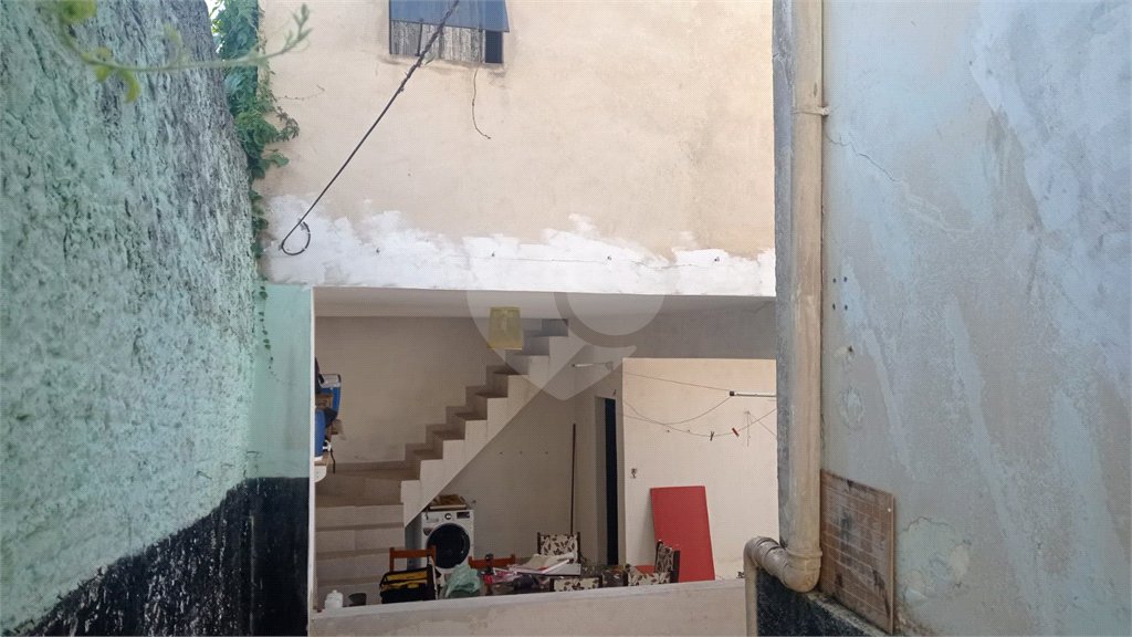 Casa à venda com 3 quartos em Vila Deyse, Itapetininga, SP