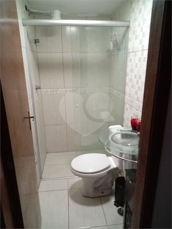 Apartamento à venda com 3 quartos em São João Clímaco, São Paulo, SP