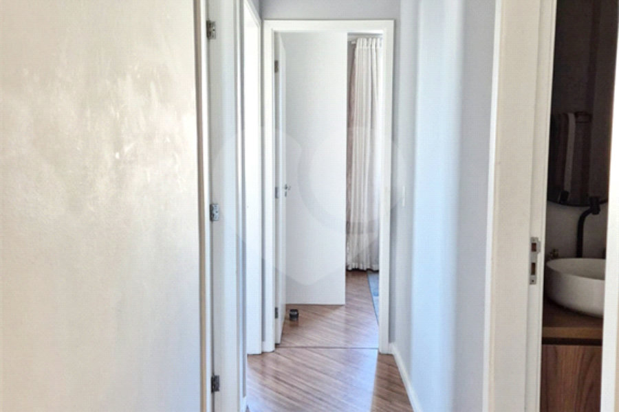 Apartamento à venda com 3 quartos, sendo 1 suíte, em Vila Nova Cachoeirinha, São Paulo, SP