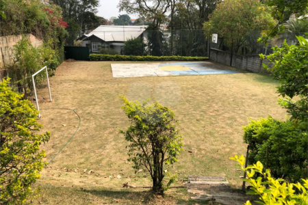 Terreno à venda com 1 suíte no condomínio Estância Marambaia, Vinhedo - SP