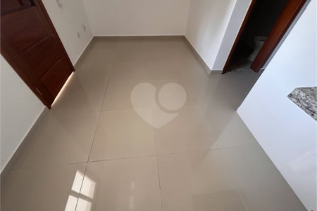 Apartamento à venda com 2 quartos em Vila Aricanduva, São Paulo, SP