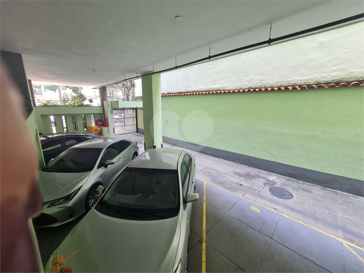Apartamento à venda com 3 quartos em Tijuca, Rio de Janeiro, RJ