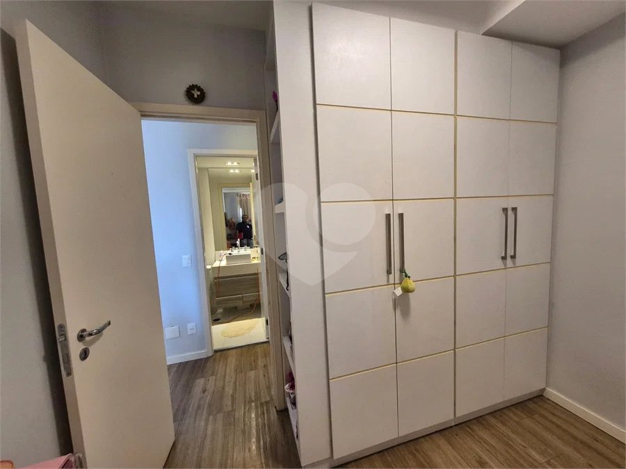 Apartamento de 76 m² com 2 dormitórios a venda na Vila Leopoldina