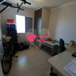 Apartamento à venda com 3 quartos, sendo 1 suíte, em Jardim das Indústrias, São José dos Campos, SP