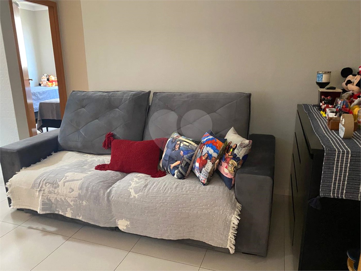 Apartamento à venda com 2 quartos em Olaria, Salto, SP