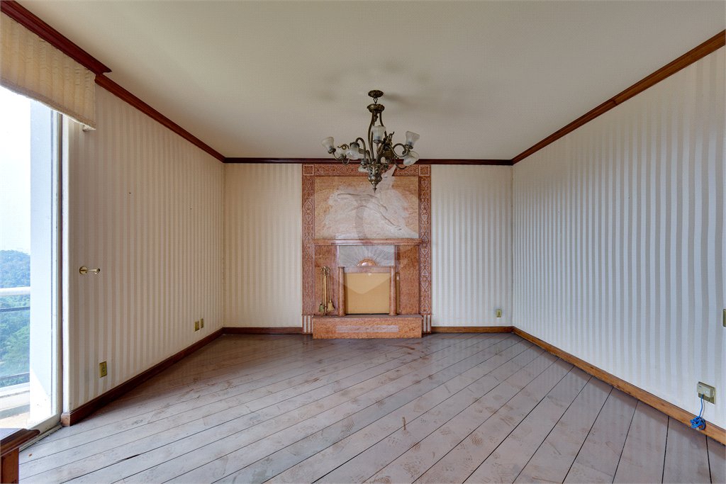 Apartamento à venda com 4 suítes em Santo Amaro, São Paulo, SP