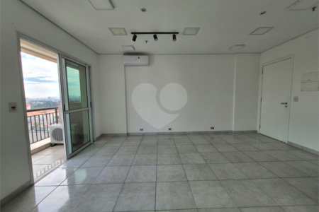 Sala à venda em Vila Leopoldina, São Paulo, SP