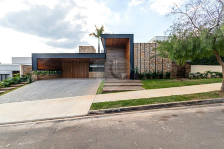 Casa à venda com 4 suítes no condomínio Saint Patrick, Sorocaba - SP