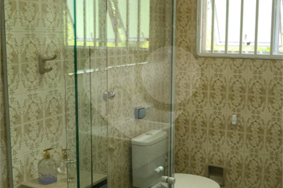 Sobrado à venda com 3 quartos em Mandaqui, São Paulo, SP