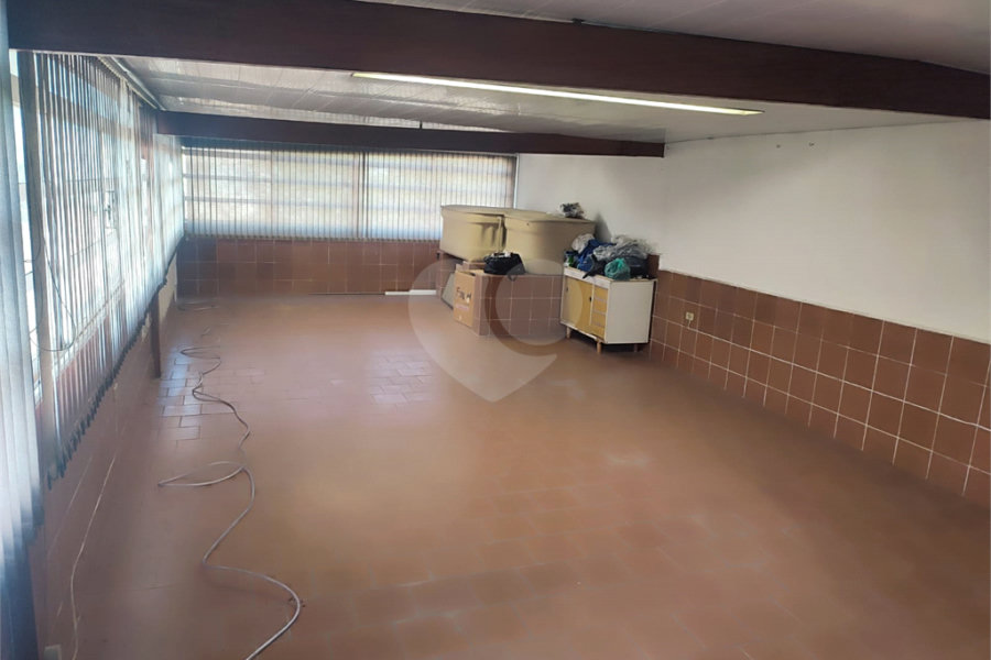 Sobrado à venda com 2 suítes em Casa Verde, São Paulo, SP