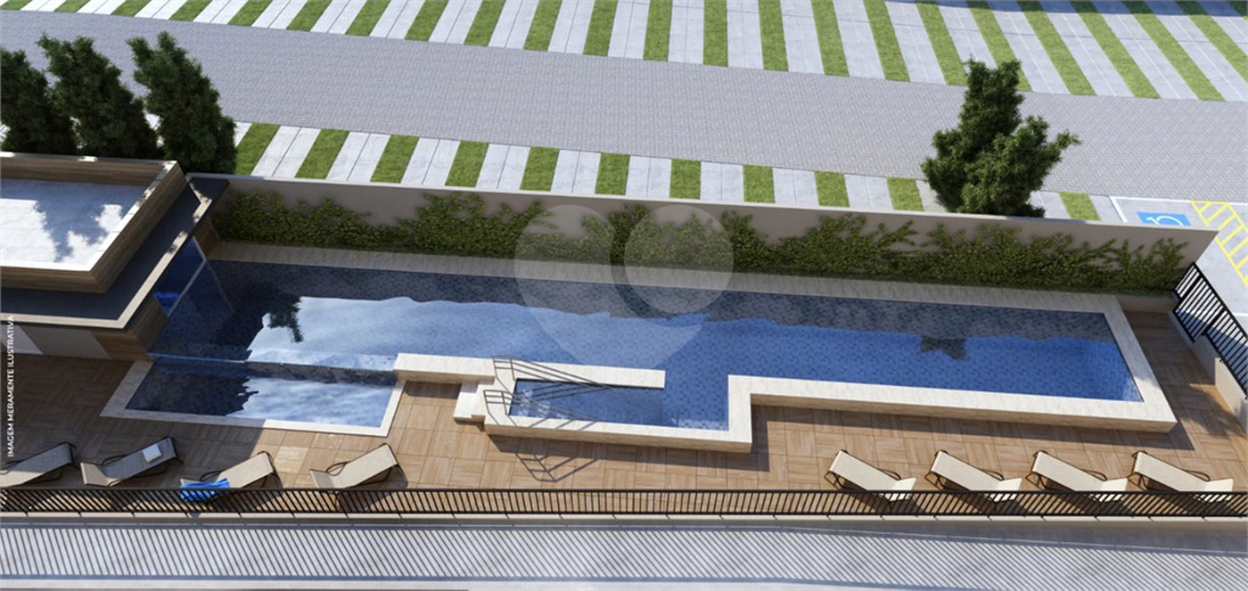 Apartamento à venda com 2 quartos em Boa Vista, Sorocaba, SP