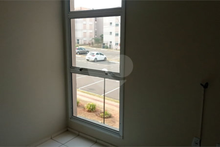 Apartamento à venda com 2 quartos em Parque Campo Bonito, Indaiatuba, SP