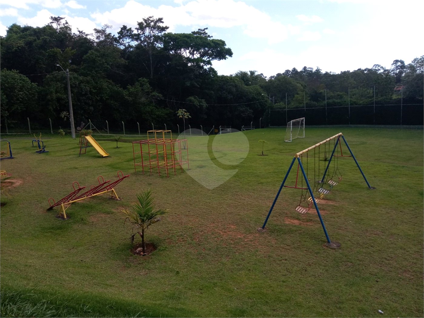 Terreno à venda no condomínio Jardim Solar do Bosque, Sorocaba - SP