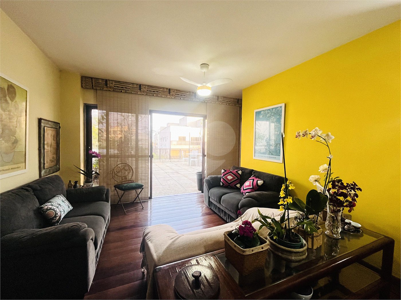 Cobertura à venda com 4 quartos, sendo 1 suíte, em Recreio dos Bandeirantes, Rio de Janeiro, RJ