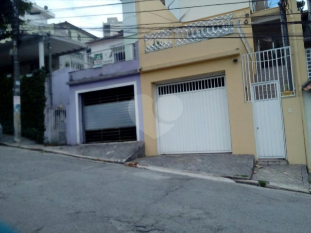 Sobrado à venda com 2 quartos, sendo 1 suíte,  em Tucuruvi, São Paulo, SP